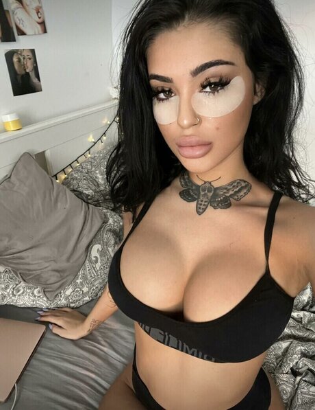 Bondrix OnlyFans Gratis-Inhalte