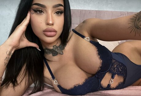 Bondrix OnlyFans Gratis-Inhalte