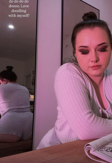 Sarah Schauer Neue geleakte OnlyFans-Inhalte