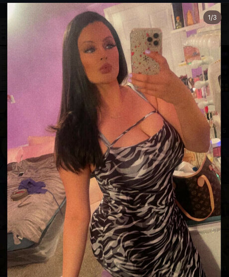 Starbucksqueen OnlyFans Gratis-Inhalte