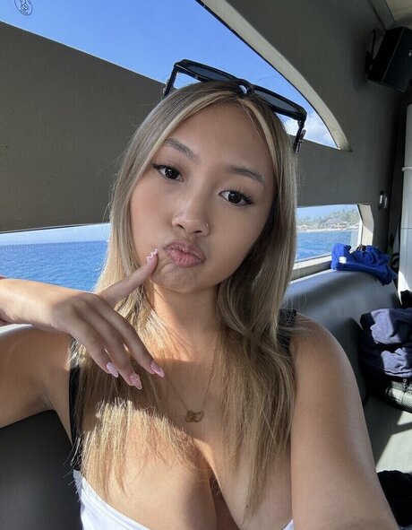 Daisee Hue Leaked OnlyFans Bilder