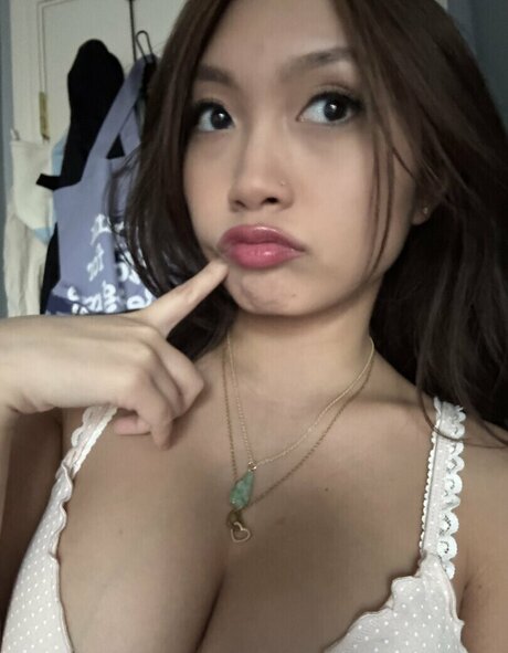 Daisee Hue Leaked OnlyFans Fotos