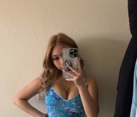 Daisee Hue OnlyFans Nacktfotos