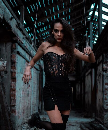 Viki Outofspace Leaked OnlyFans Pornografie