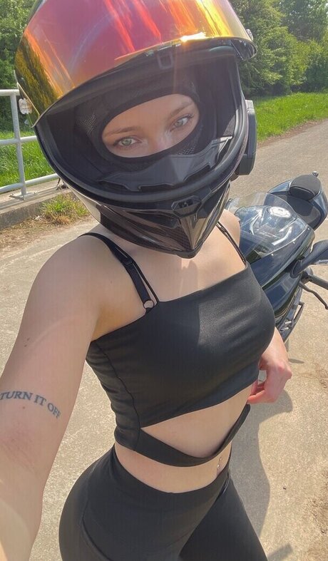 bienmichelle Füße OnlyFans