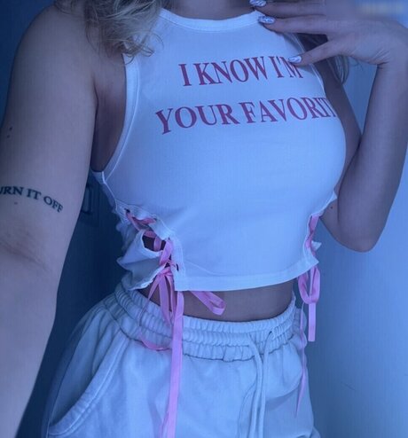 bienmichelle Nacktbilder von OnlyFans geleakt