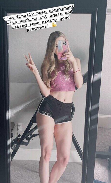 Dizzy Kitten Nacktbilder von OnlyFans