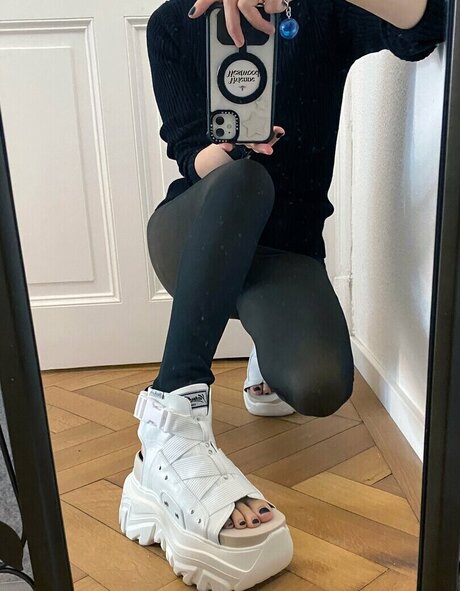 Yeougui Kostenloses OnlyFans