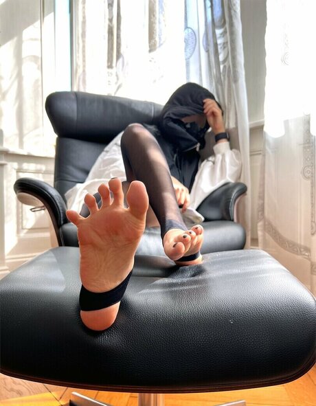 Yeougui OnlyFans Nackt