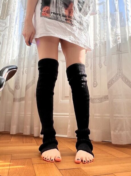 Yeougui Nackt auf OnlyFans Leak