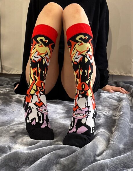 Yeougui OnlyFans-Fotos