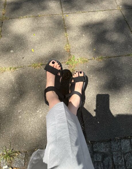 Yeougui Nacktbilder von OnlyFans geleakt