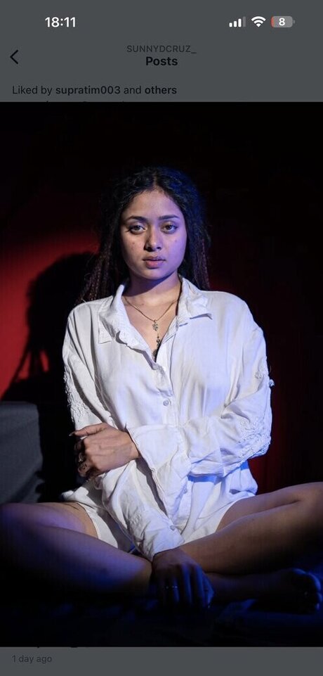 Sunnydcruz OnlyFans öffentliche Fotos OnlyFans