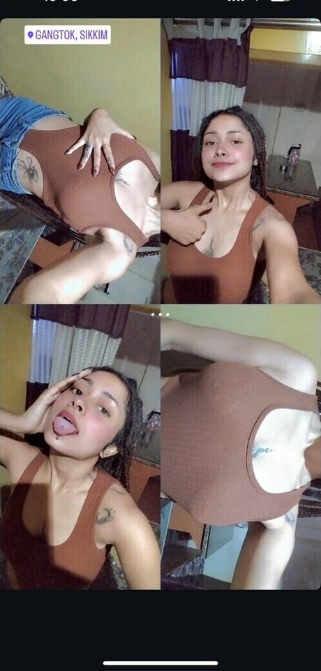 Sunnydcruz OnlyFans Nacktbilder