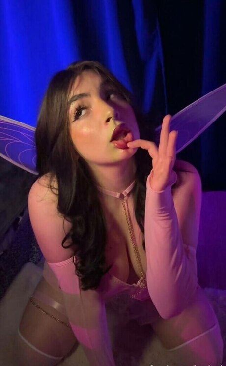 bysinnk OnlyFans geleakte Brüste