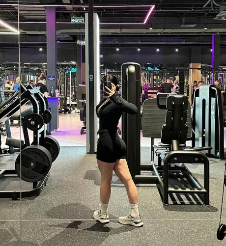 bysinnk OnlyFans Pornografie