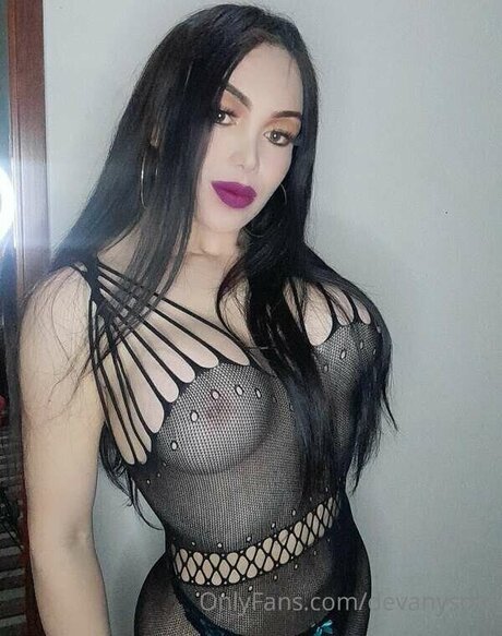 Devany Soto Sexy OnlyFans