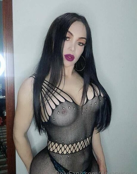 Devany Soto OnlyFans