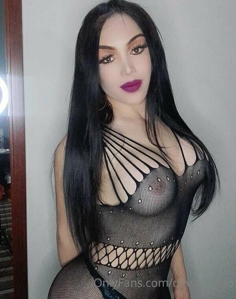 Devany Soto OnlyFans Pornografie