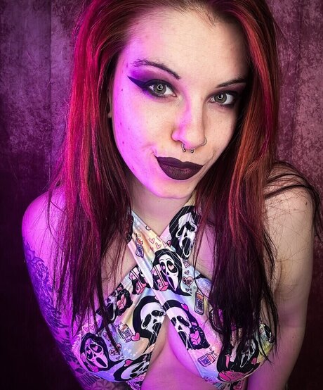 Anni Quinn_ OnlyFans Porno