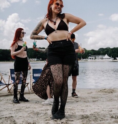 Anni Quinn_ Leaks von OnlyFans