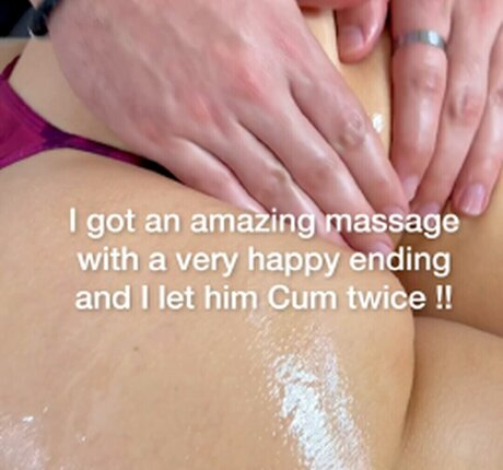 Yaela Volk Nacktbilder von OnlyFans geleakt