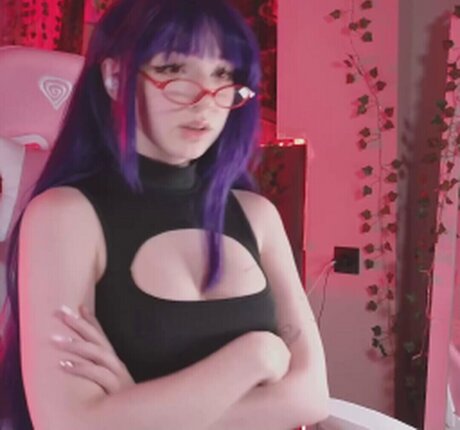 Lucille evans Sextape OnlyFans Nacktbilder