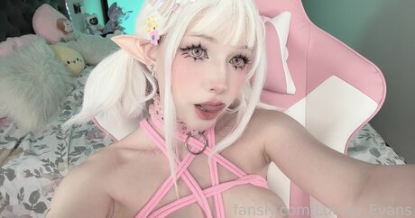 Lucille evans OnlyFans-Seite