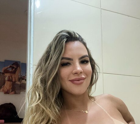 Lorena Almeida OnlyFans OnlyFans
