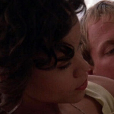 Rosie Perez Leaked OnlyFans Porn