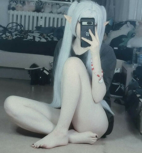 Loafqueen Strip OnlyFans