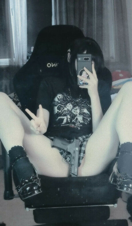 Loafqueen OnlyFans-Inhalte