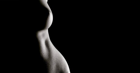 Gray Scale Nacktbilder geleakt OnlyFans