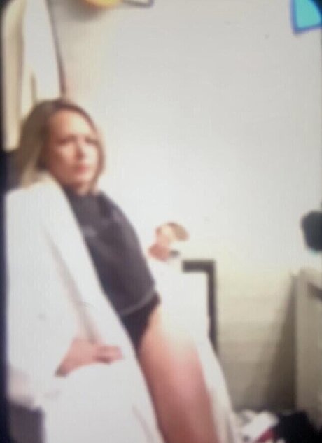 Dylan Dreyer Leaks von Nacktbildern auf OnlyFans