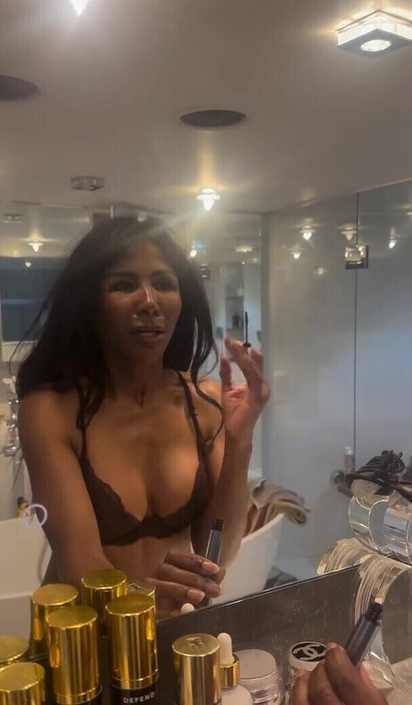 Sinitta Porn OnlyFans Leak