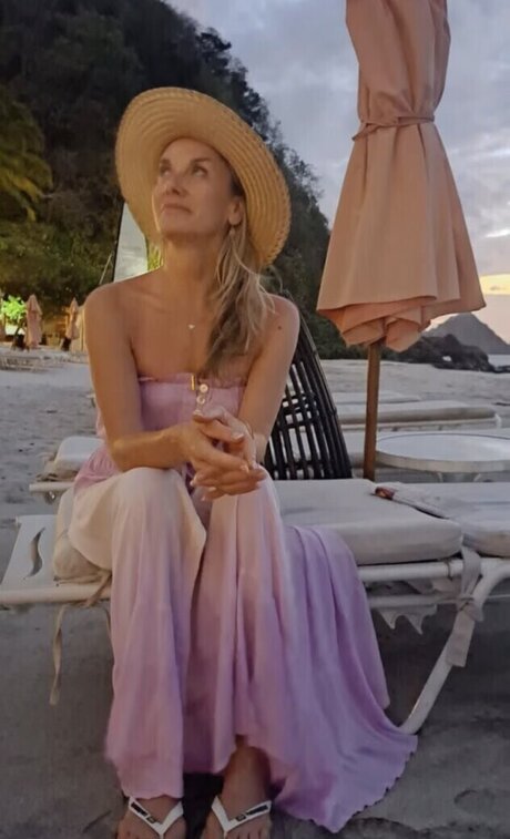 Tamzin Outhwaite Leaked OnlyFans Nacktbilder