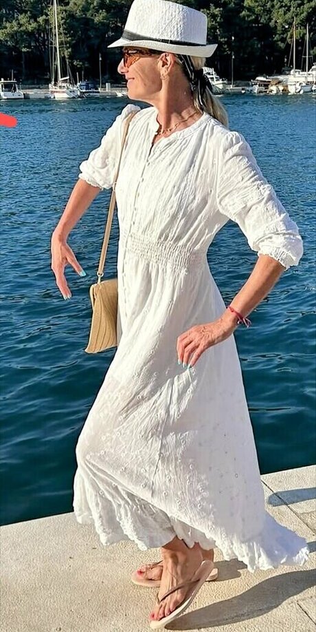 Tamzin Outhwaite OnlyFans kostenlos