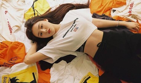 Nancy Momoland Heiße OnlyFans Inhalte