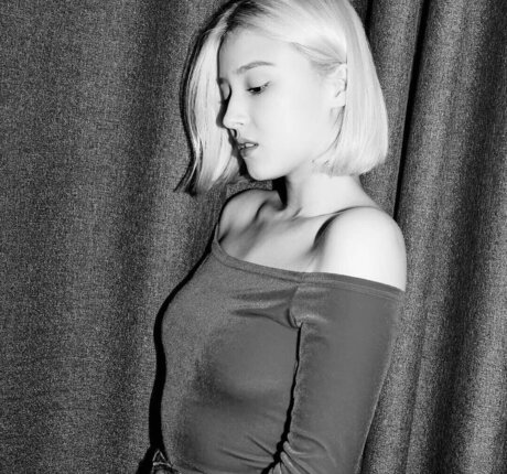 Nancy Momoland OnlyFans nackt