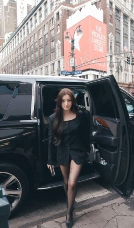 Nancy Momoland NurlyFans-Pornoleaks