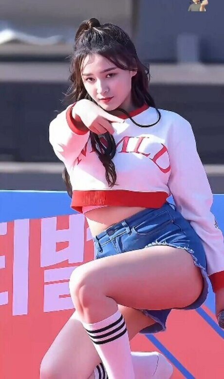 Nancy Momoland Nacktbilder von OnlyFans geleakt
