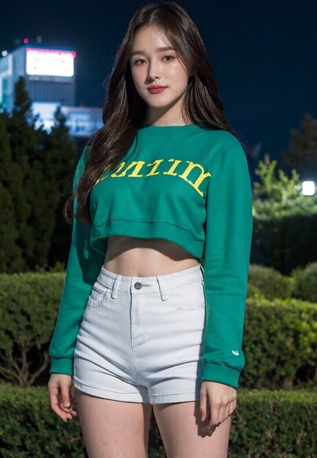 Nancy Momoland OnlyFans Nackt