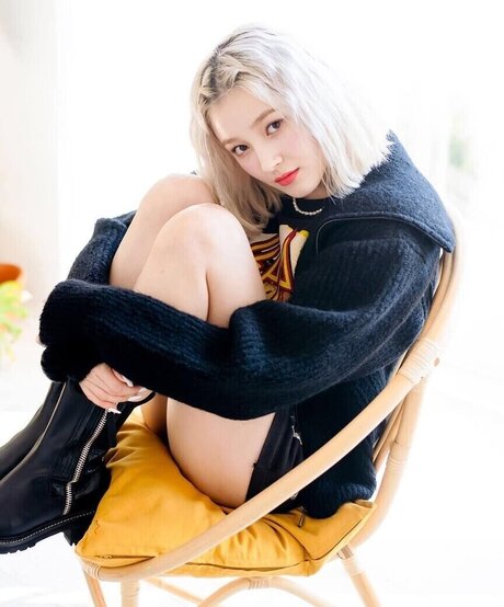 Nancy Momoland Nacktpornos von OnlyFans geleakt