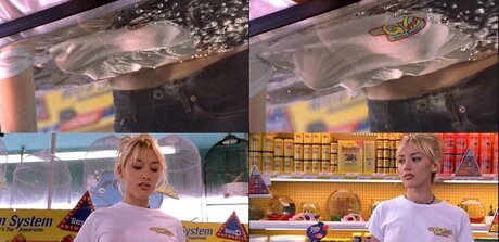 Bree Turner OnlyFans Nackt Leak