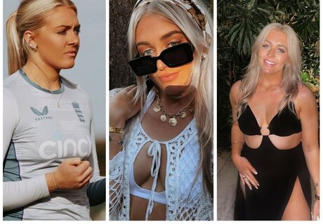 Sarah Glenn OnlyFans gratis