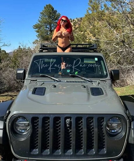 Kaylee Rae OnlyFans Leaks