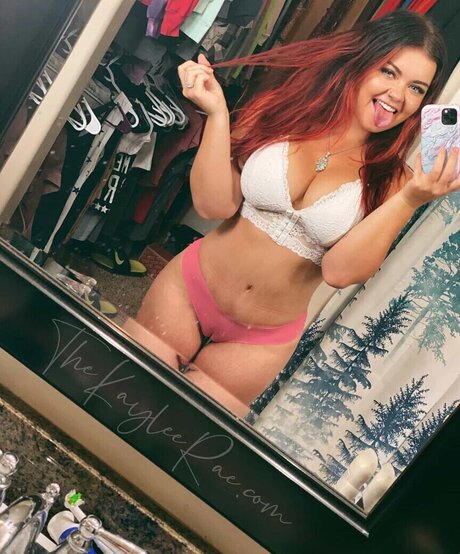 Kaylee Rae Neue OnlyFans Leaks