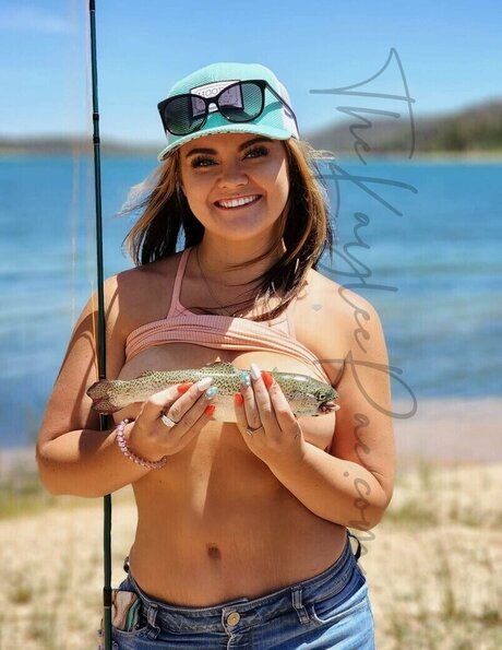 Kaylee Rae OnlyFans Nackt Leaks