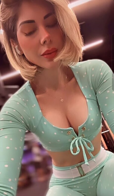 Alice Alves OnlyFans