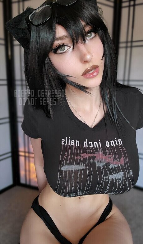 Deffo Depresso NSFW OnlyFans